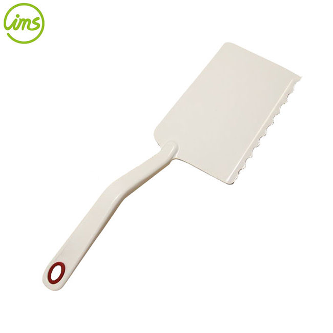 Melamine Square Pie Server